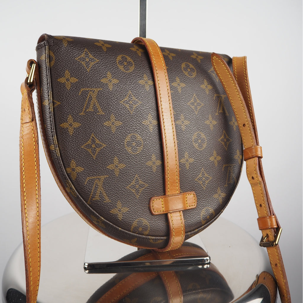 Louis Vuitton - Chantilly MM