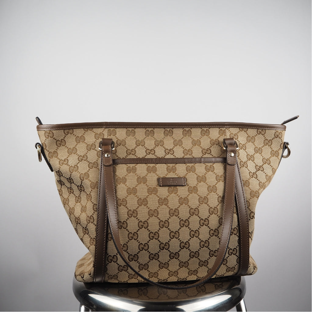 Gucci - Tote