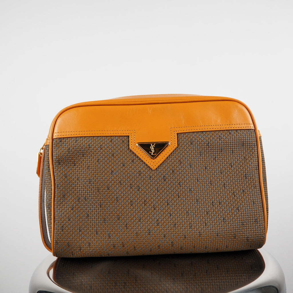 Yves Saint Laurent - Clutch