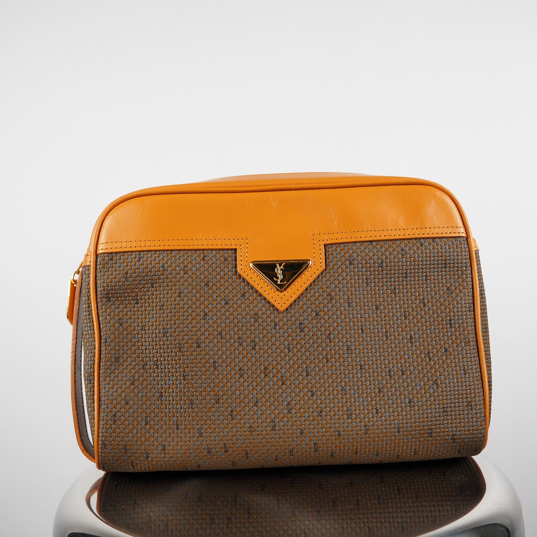 Yves Saint Laurent - Clutch