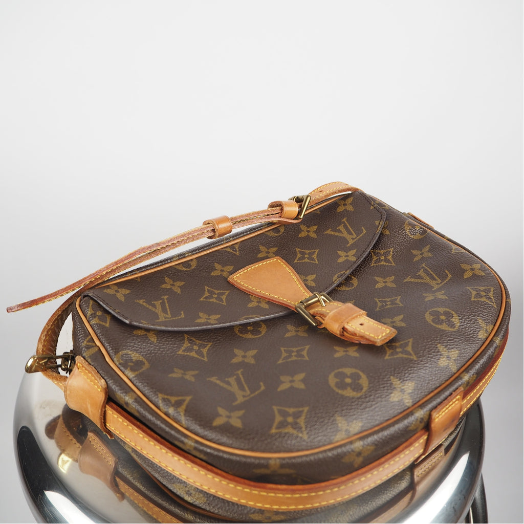 Louis Vuitton -Jeune Fille MM