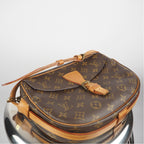 Louis Vuitton -Jeune Fille MM