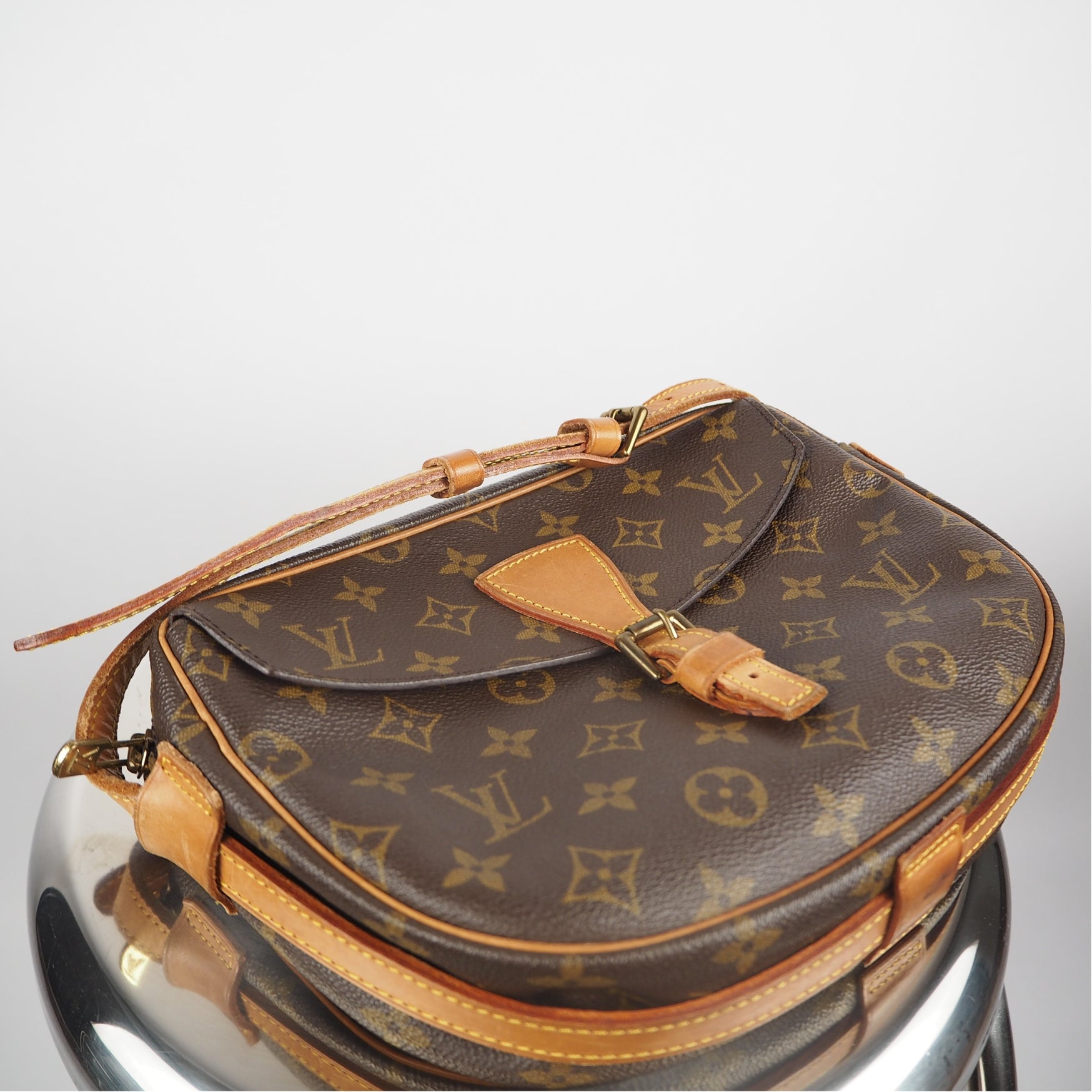 Louis Vuitton -Jeune Fille MM