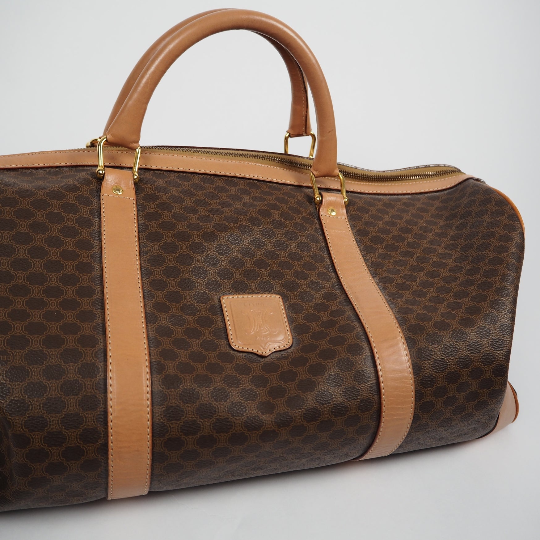 Celine- travelbag