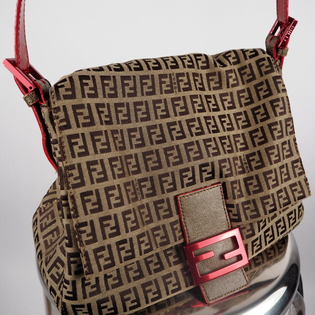 Fendi - Mamma baguette