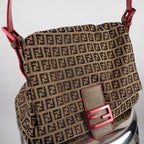 Fendi - Mamma baguette