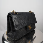 Chanel - Double Classic Flap Small