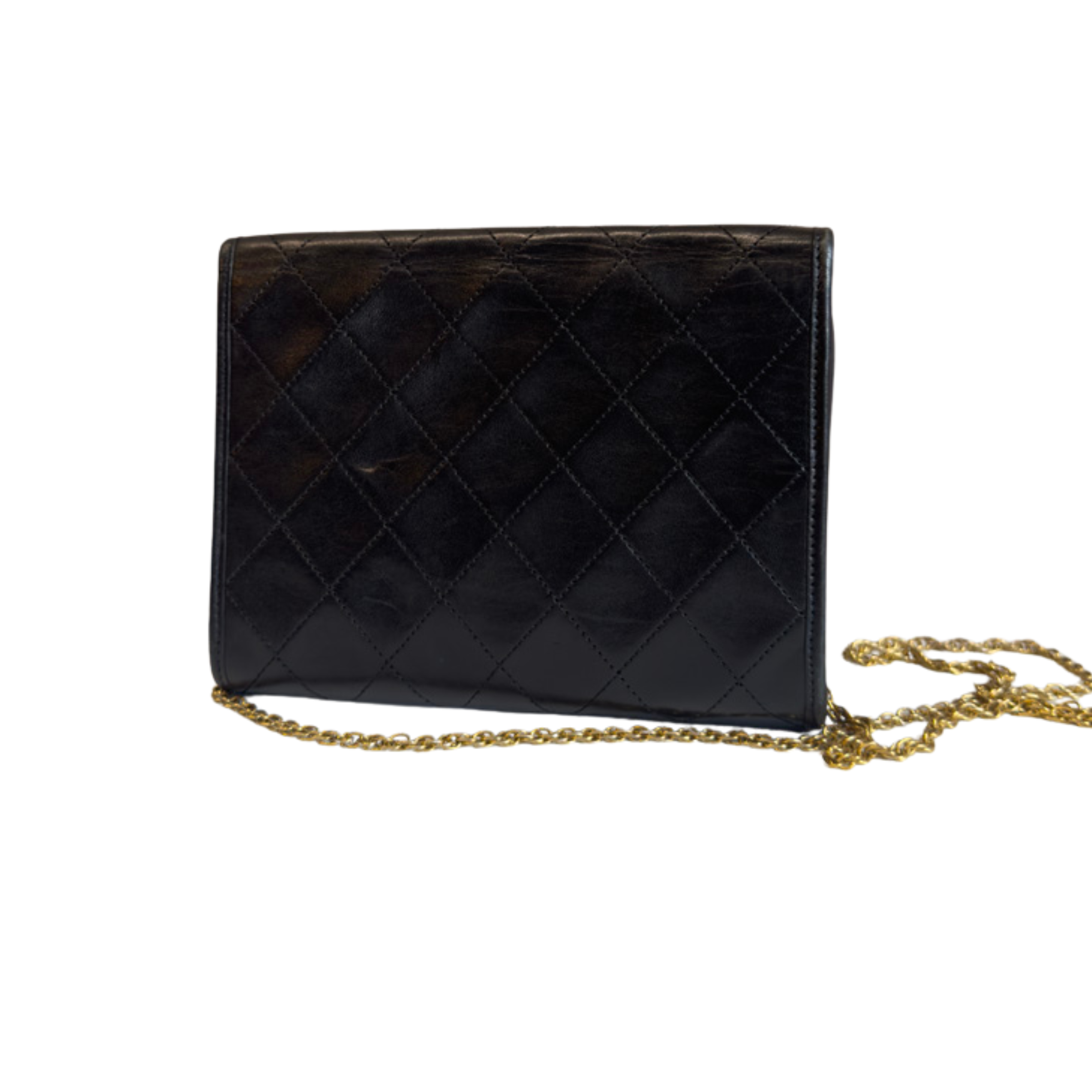 Chanel - Mini single flap