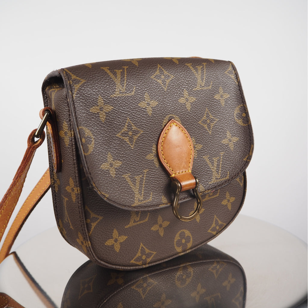 Louis Vuitton - Saint cloud pm