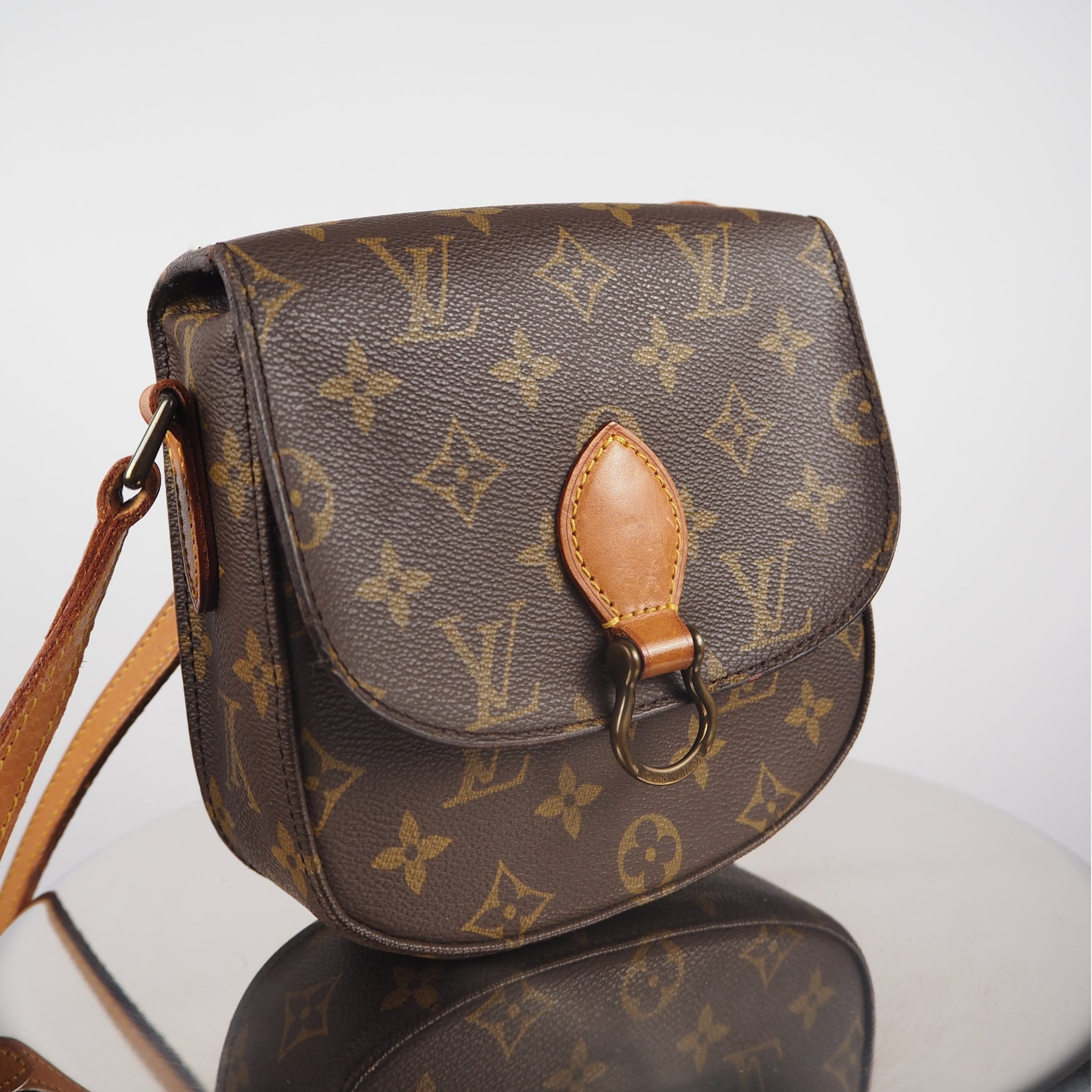 Louis Vuitton - Saint cloud pm