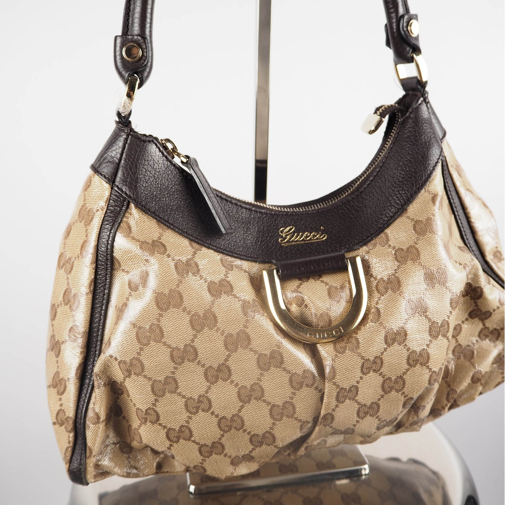 Gucci - Abbey crystal