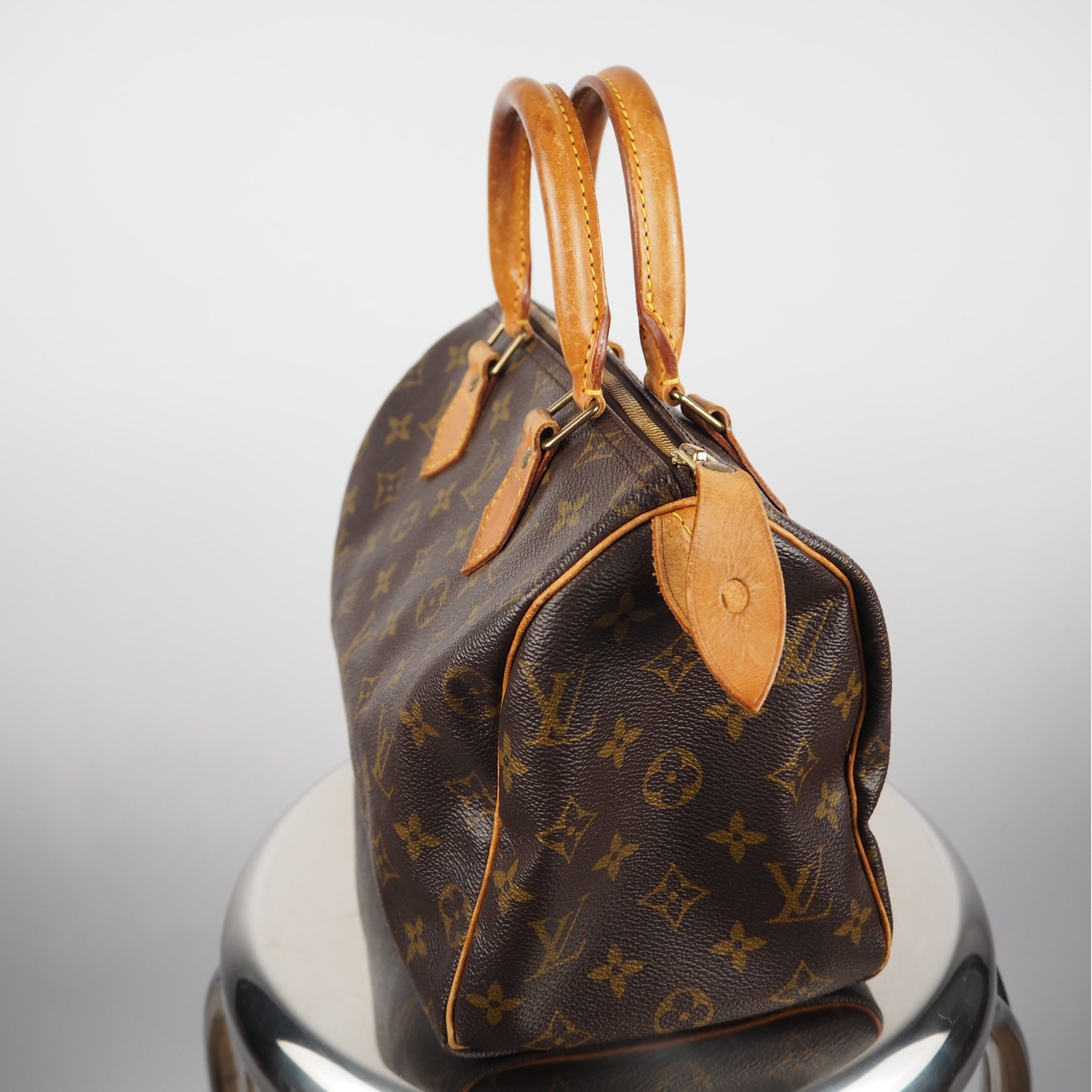 Louis Vuitton - Speedy 25