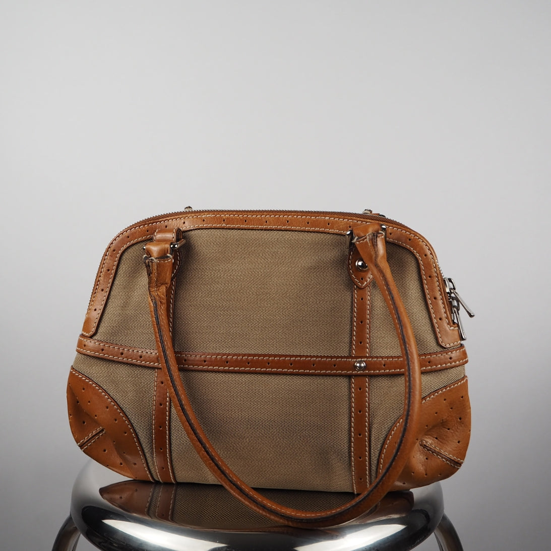 Gucci - Interlocking