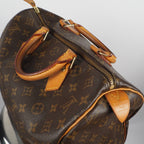 Louis Vuitton - Speedy 30