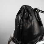 Prada - Nappa leather