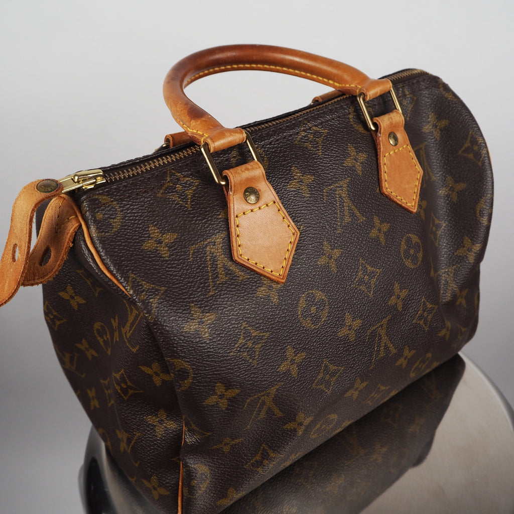 Louis Vuitton - Speedy 25