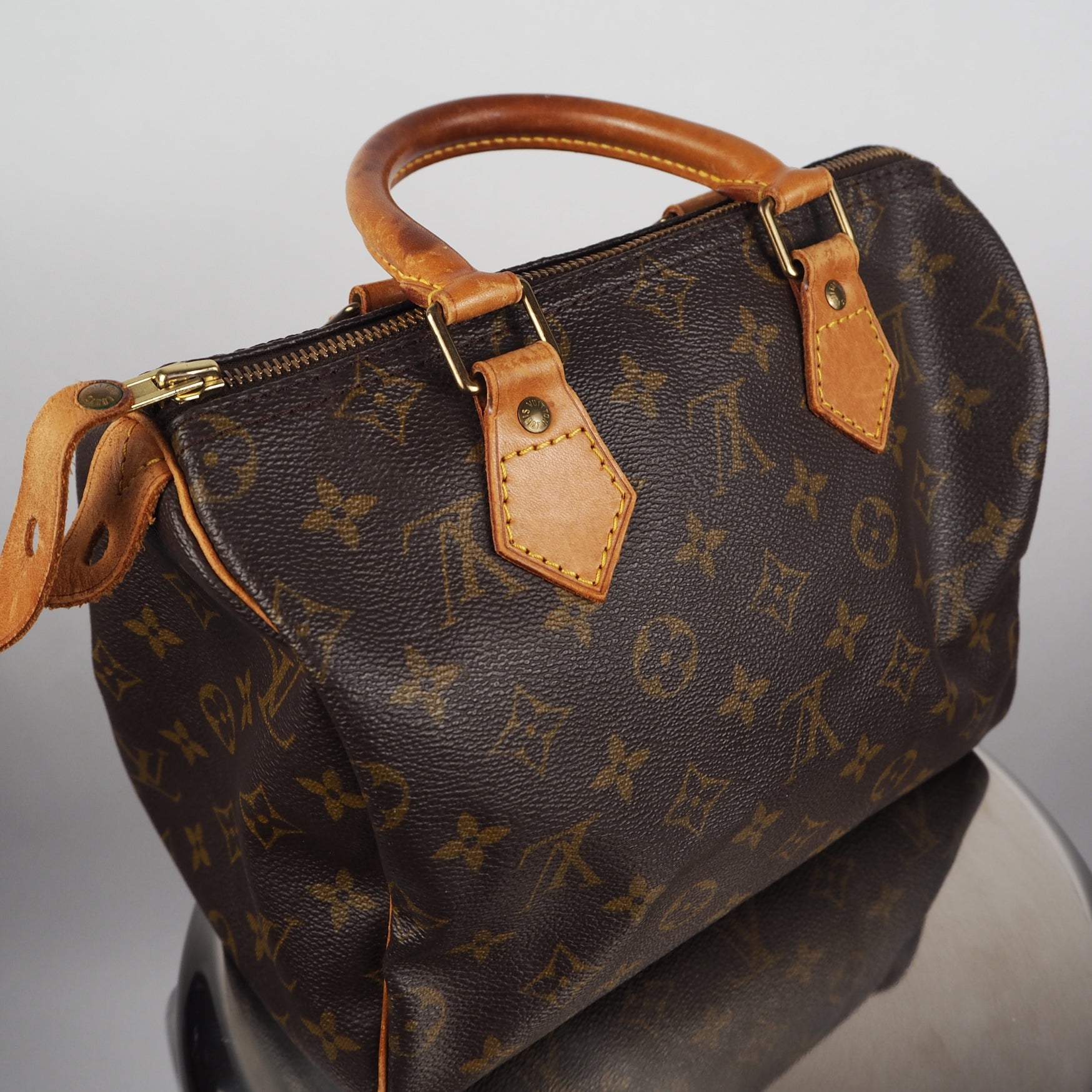 Louis Vuitton - Speedy 25
