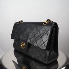 Chanel - Double Classic Flap Small