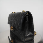 Chanel - Double Classic Flap Small