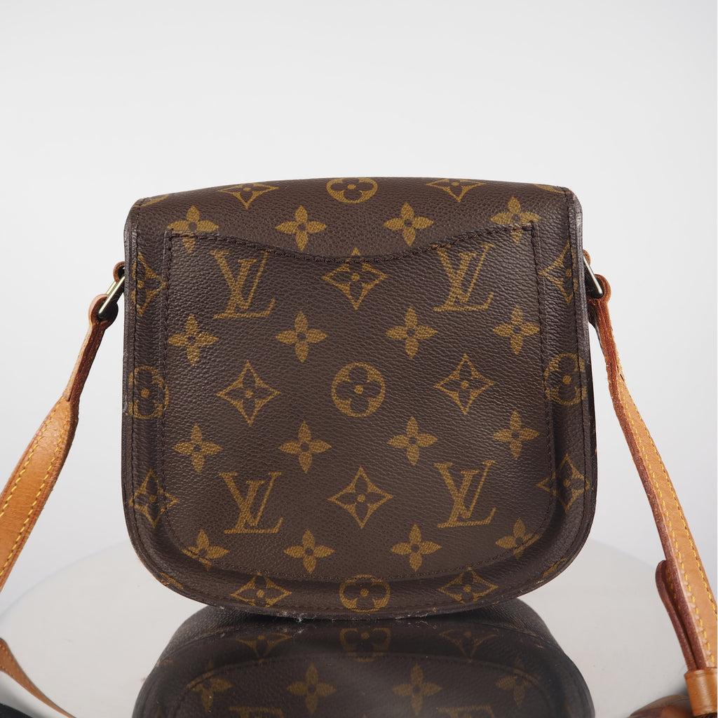 Louis Vuitton - Saint cloud pm
