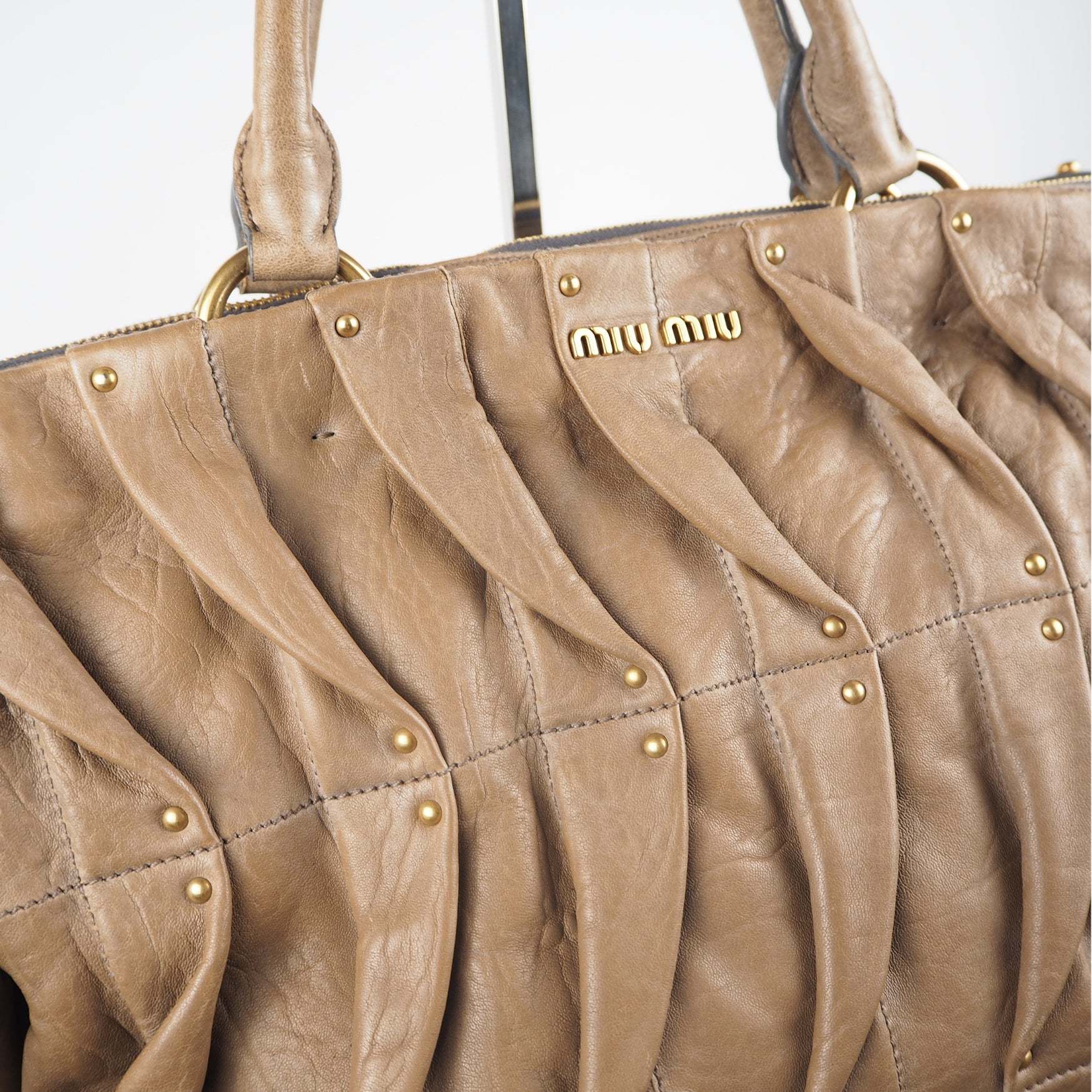 Miu Miu - Tote 2 way