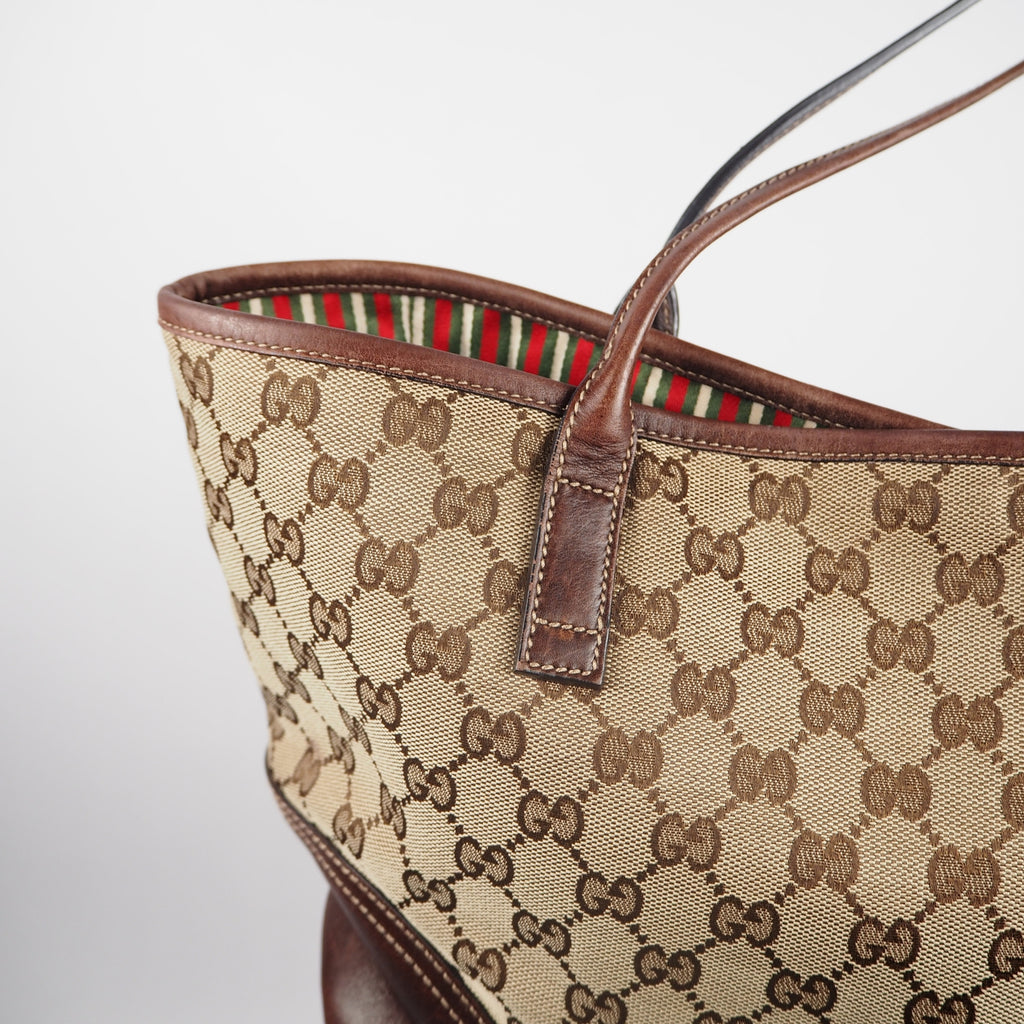 Gucci - Tote