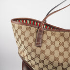 Gucci - Tote
