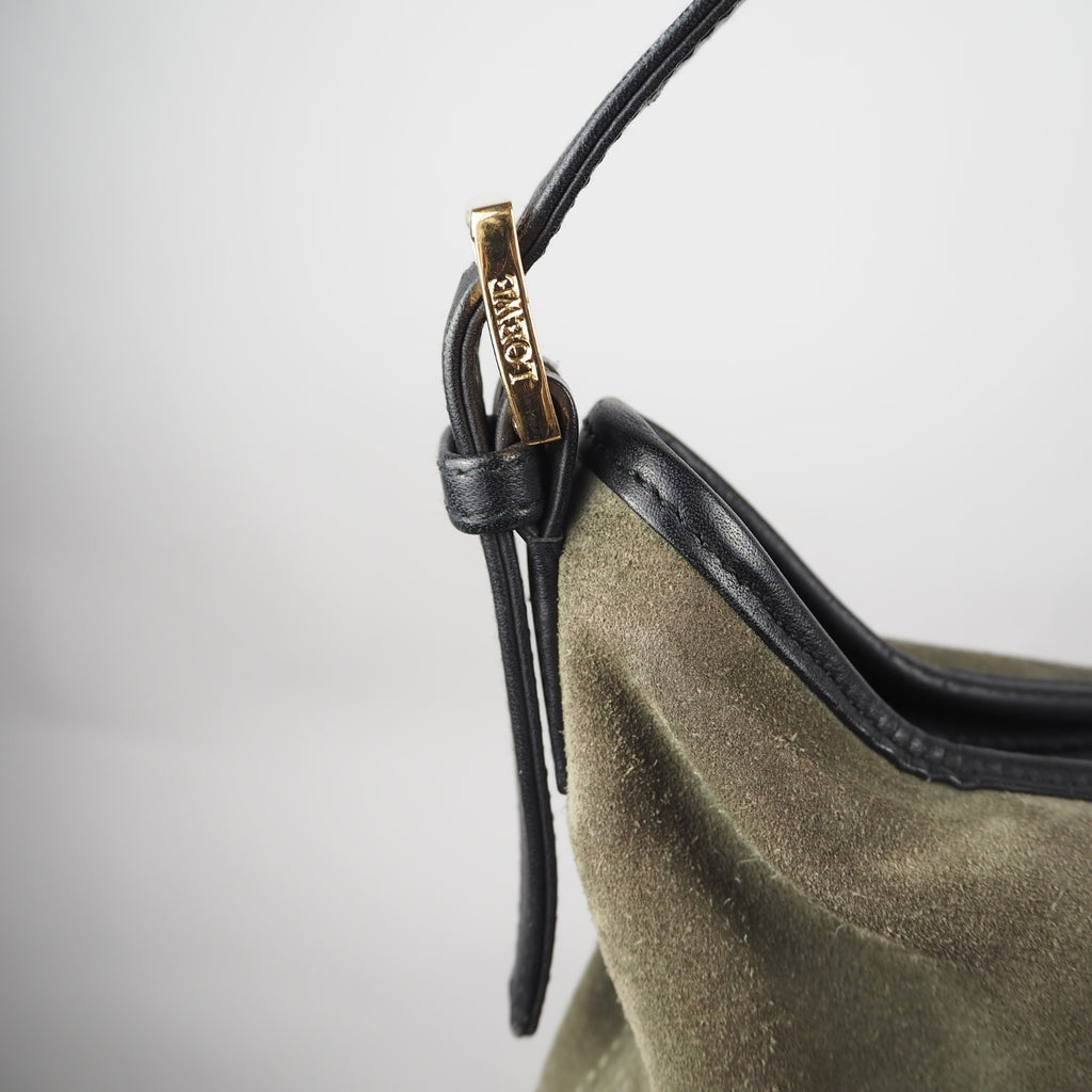 Loewe- Anagram Suede