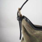 Loewe- Anagram Suede