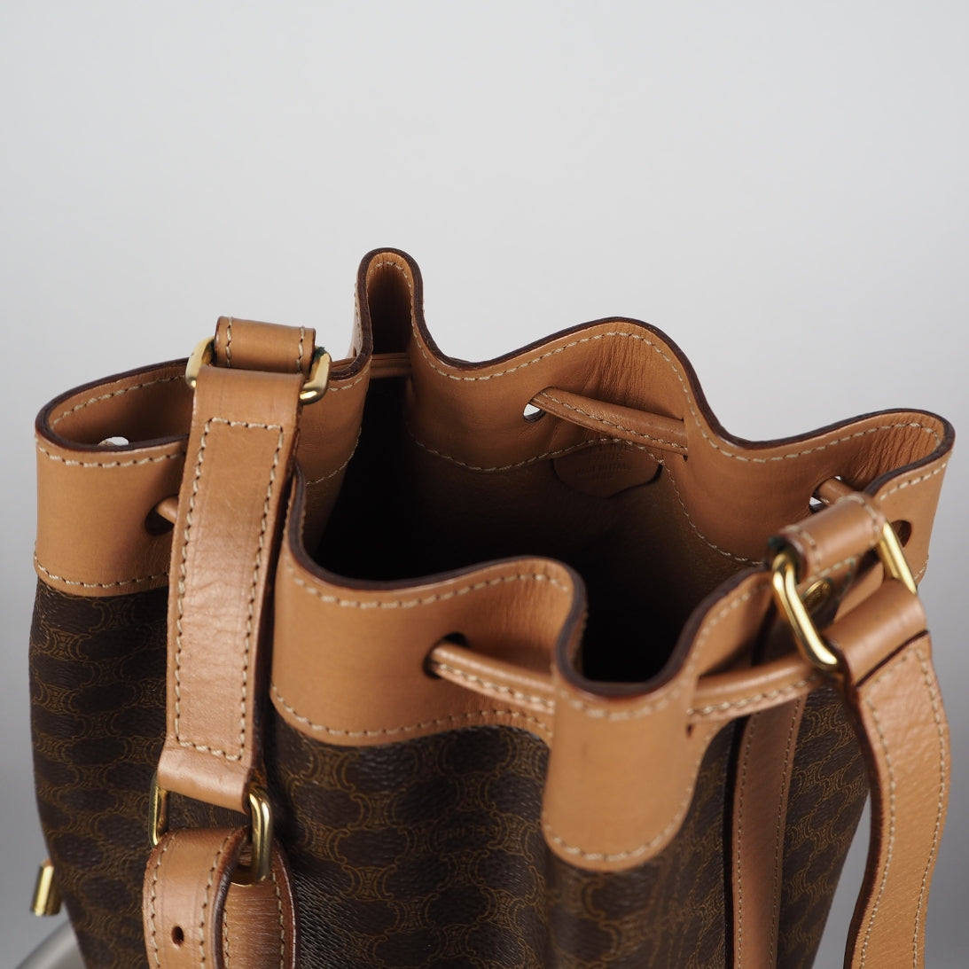 Celine - Macadam Bucket