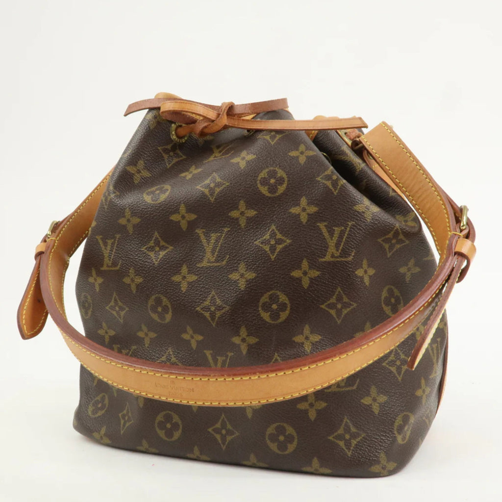 Louis Vuitton - Noé Petit