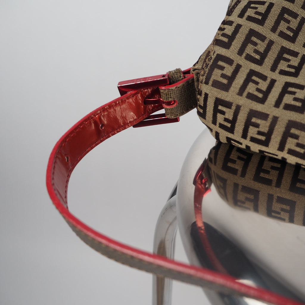 Fendi - Mamma baguette