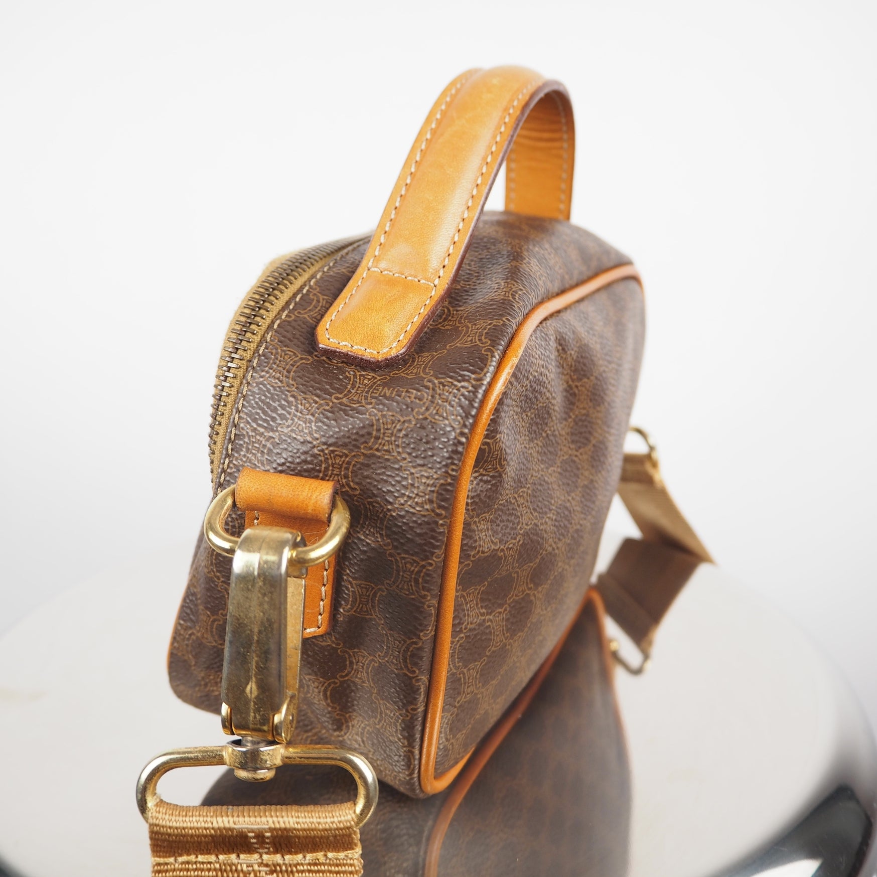 Celine - macadam 2 way