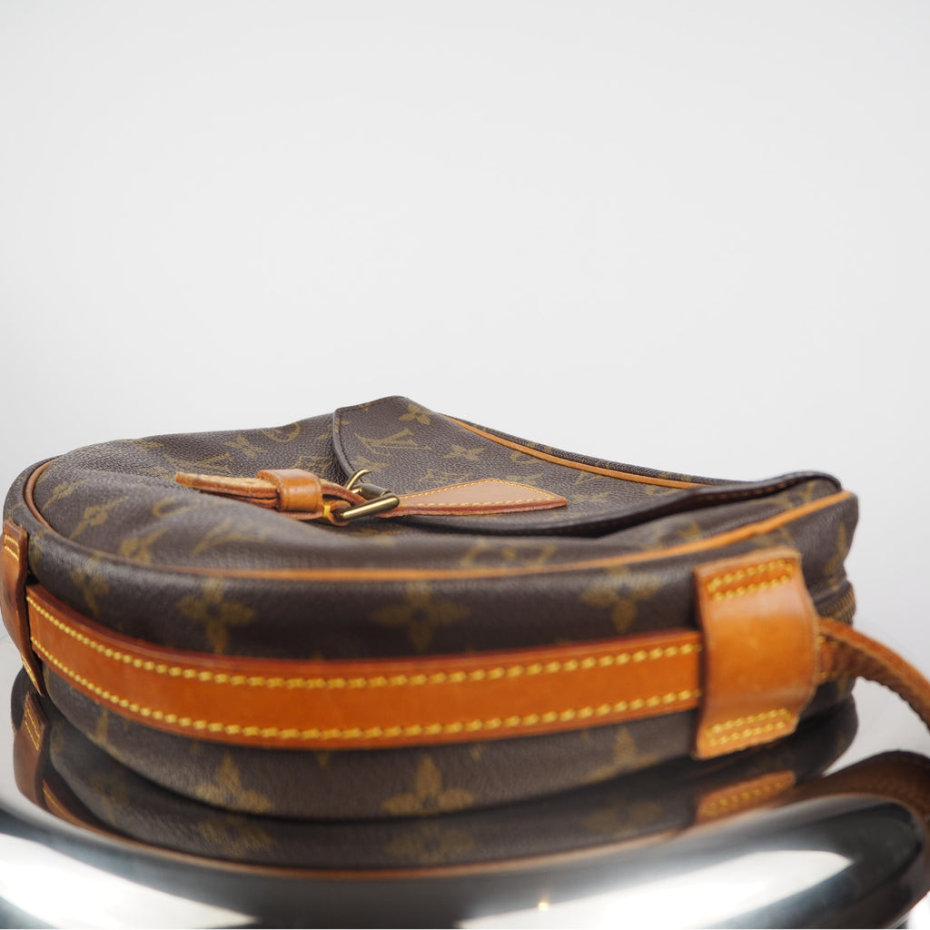 Louis Vuitton -Jeune Fille MM