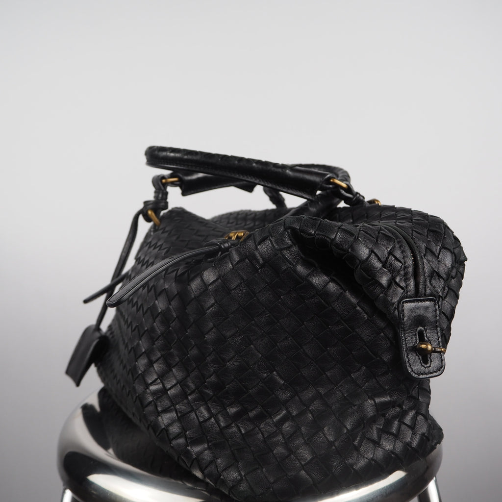 Bottega Veneta - Intrecciato