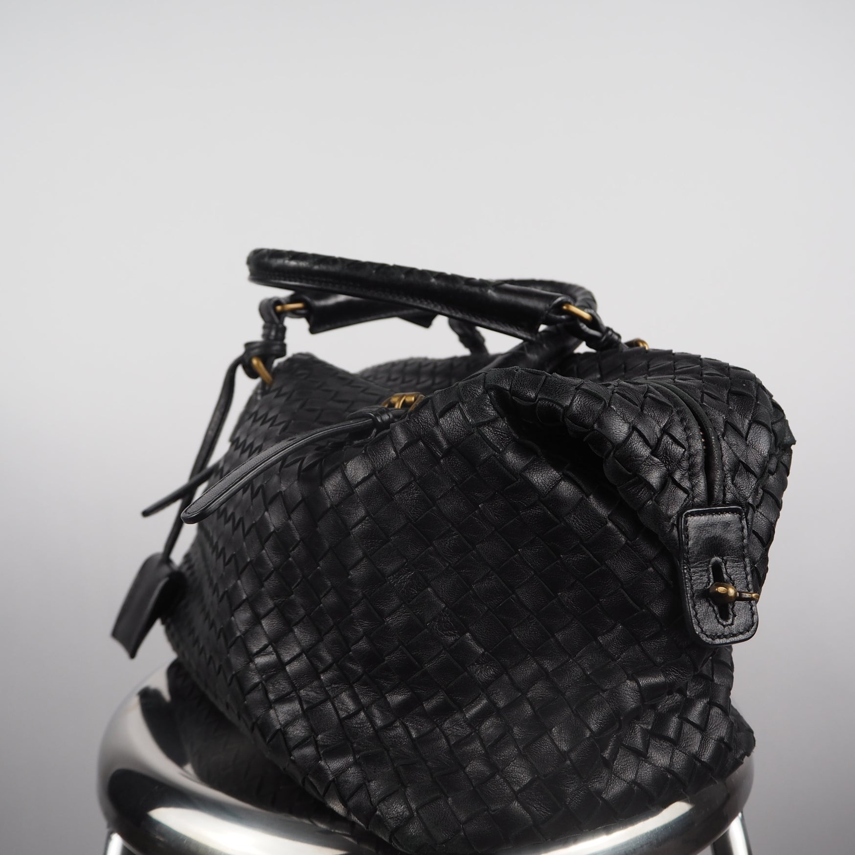 Bottega Veneta - Intrecciato