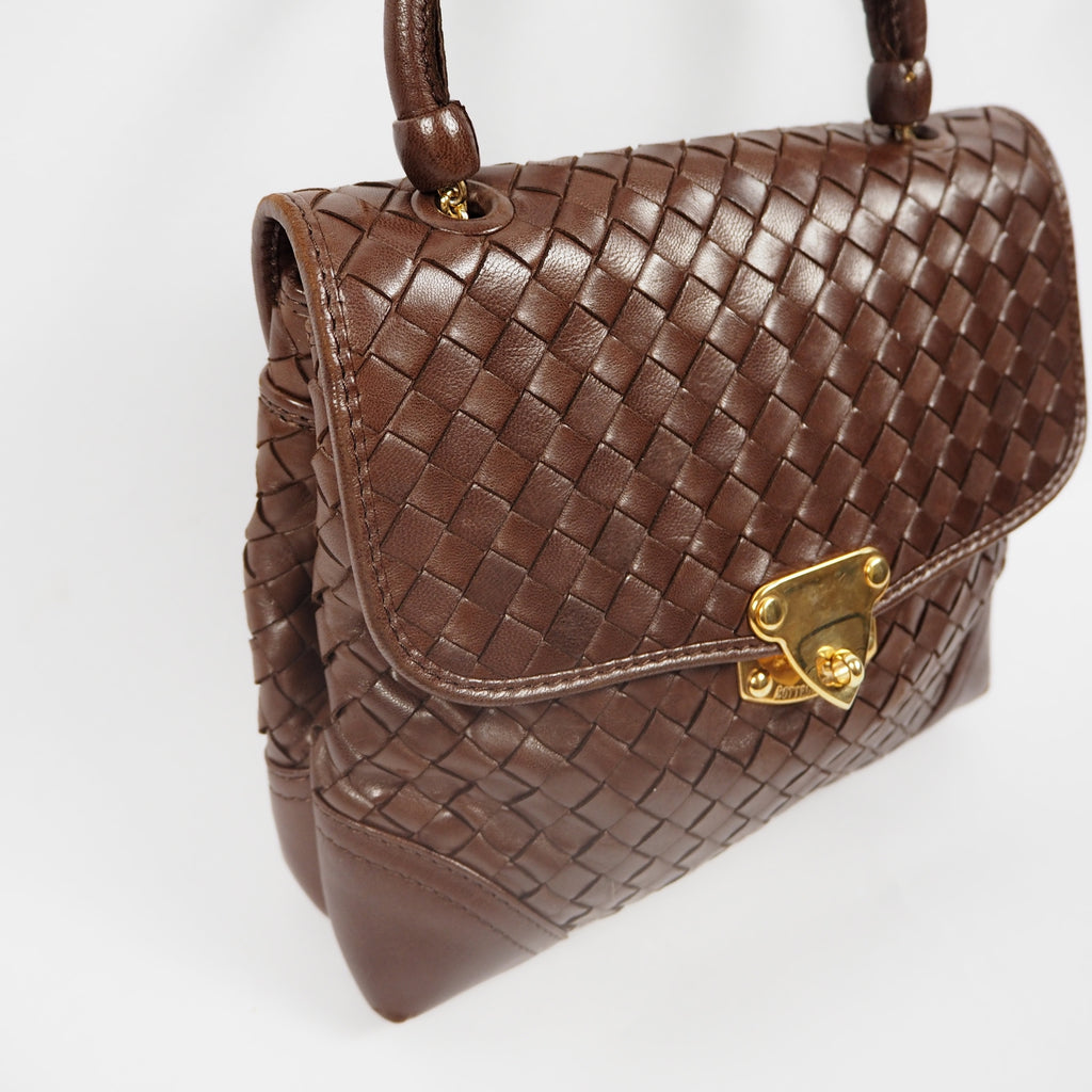 Bottega Veneta - Intrecciato