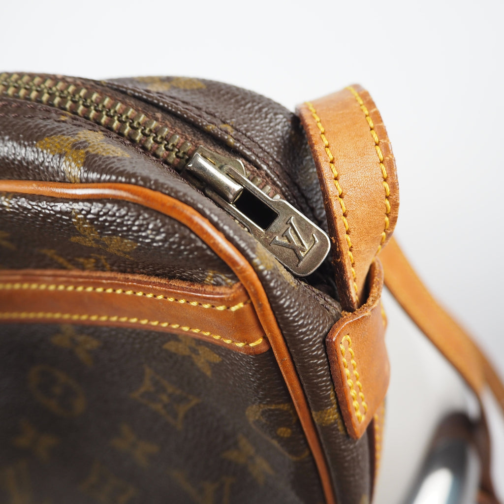 Louis Vuitton- Jeune Fille MM