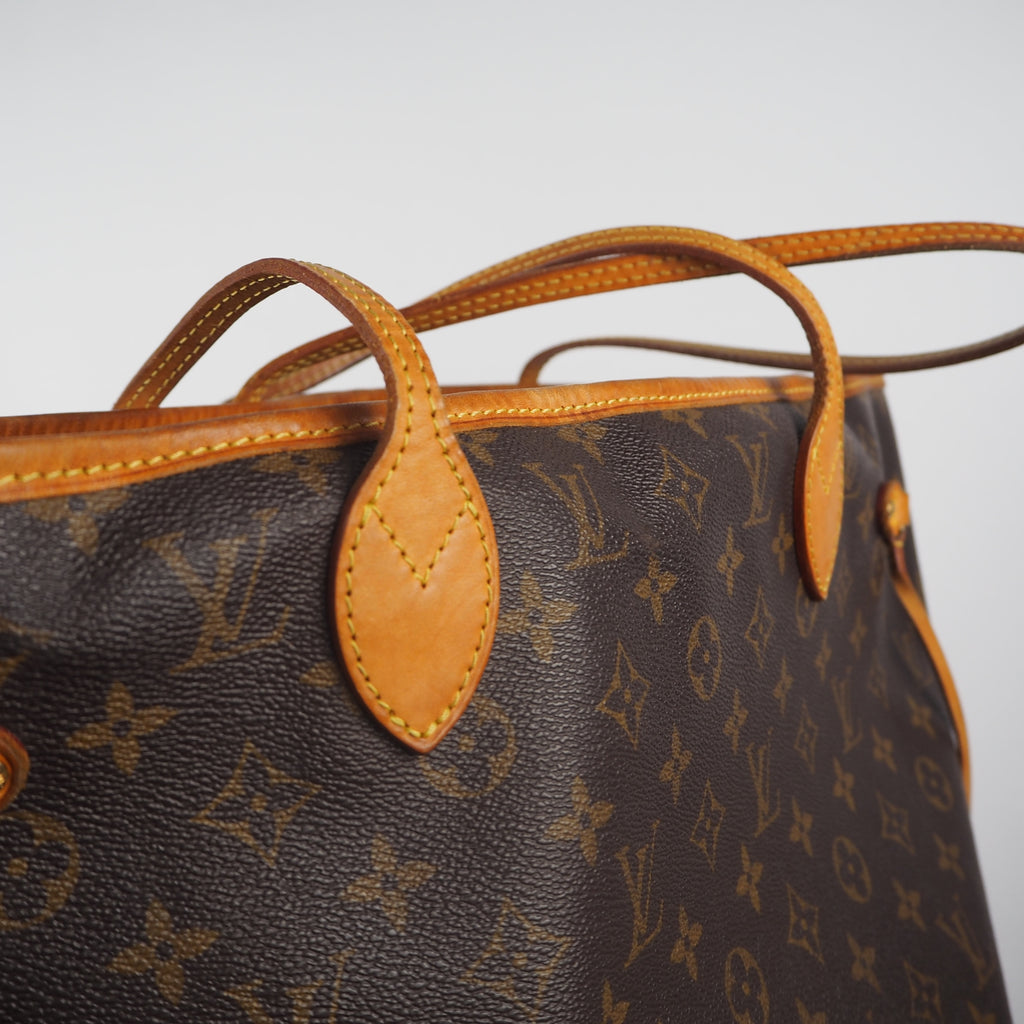 Louis Vuitton - Neverfull MM