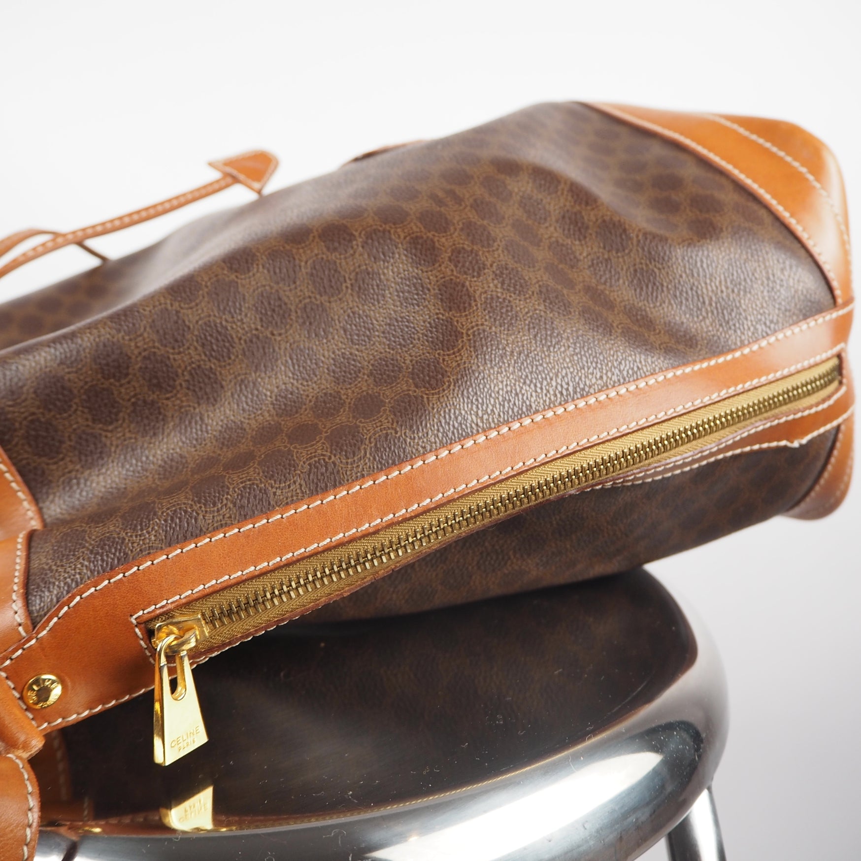 Celine - Macadam bucket