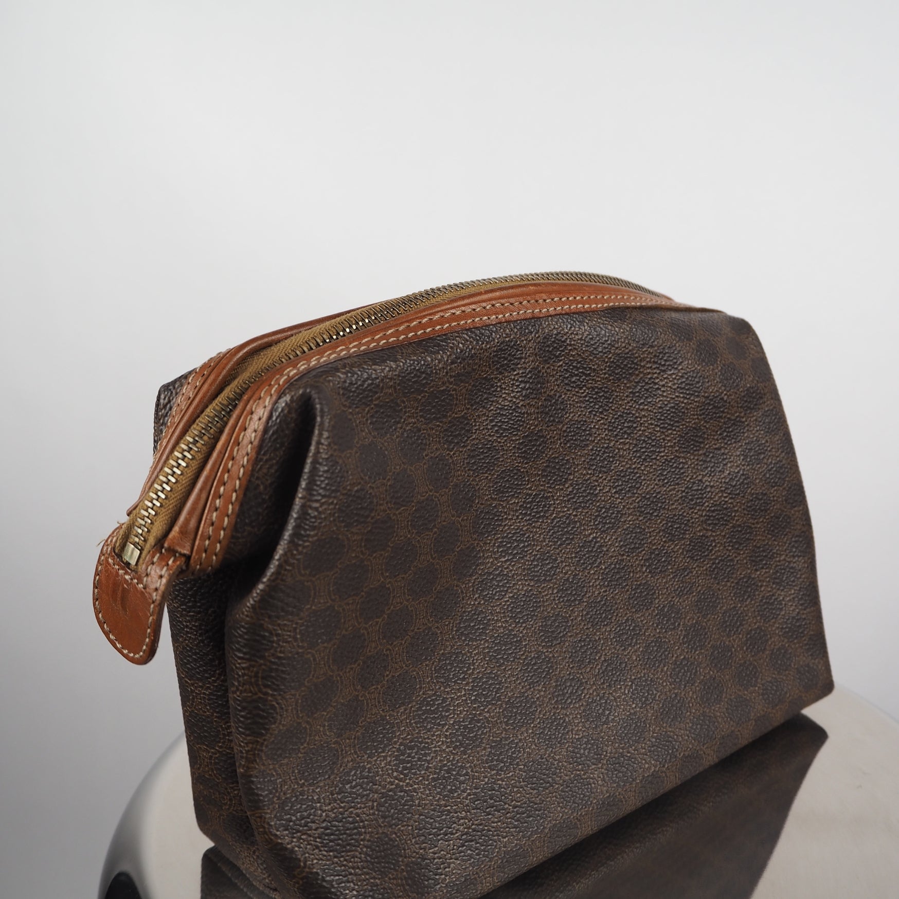 Celine - Macadam pouch