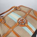 Gucci - Interlocking