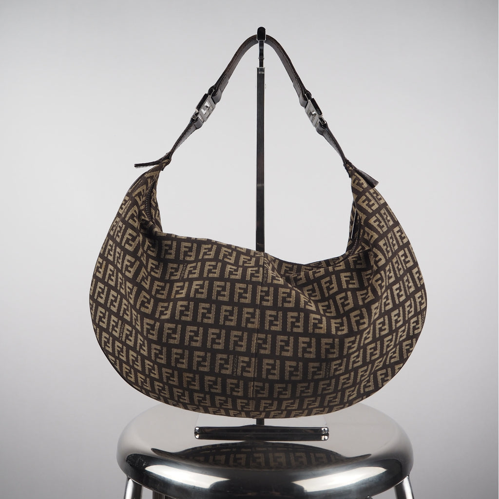 Fendi - Half Zucchino Moon