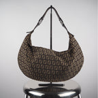 Fendi - Half Zucchino Moon