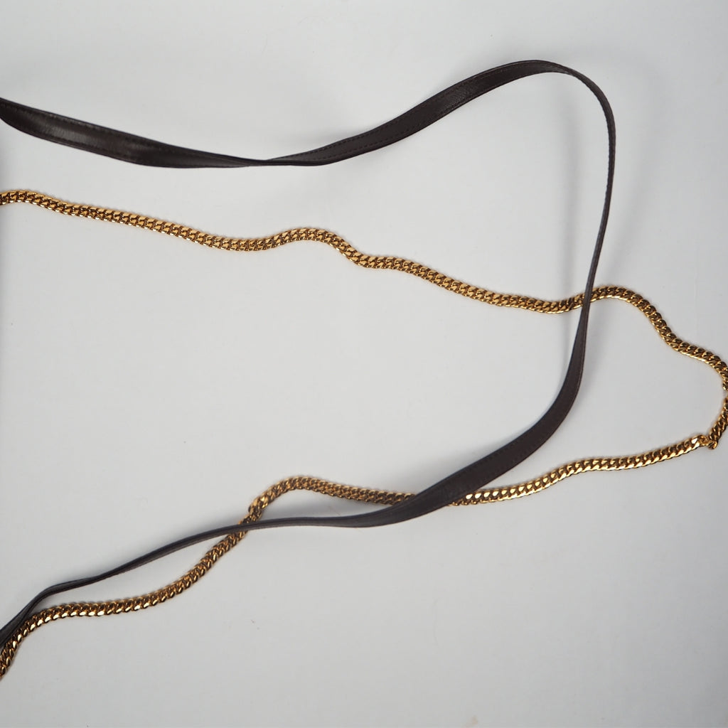 Celine - Chain Clutch
