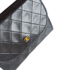 Chanel - Mini single flap