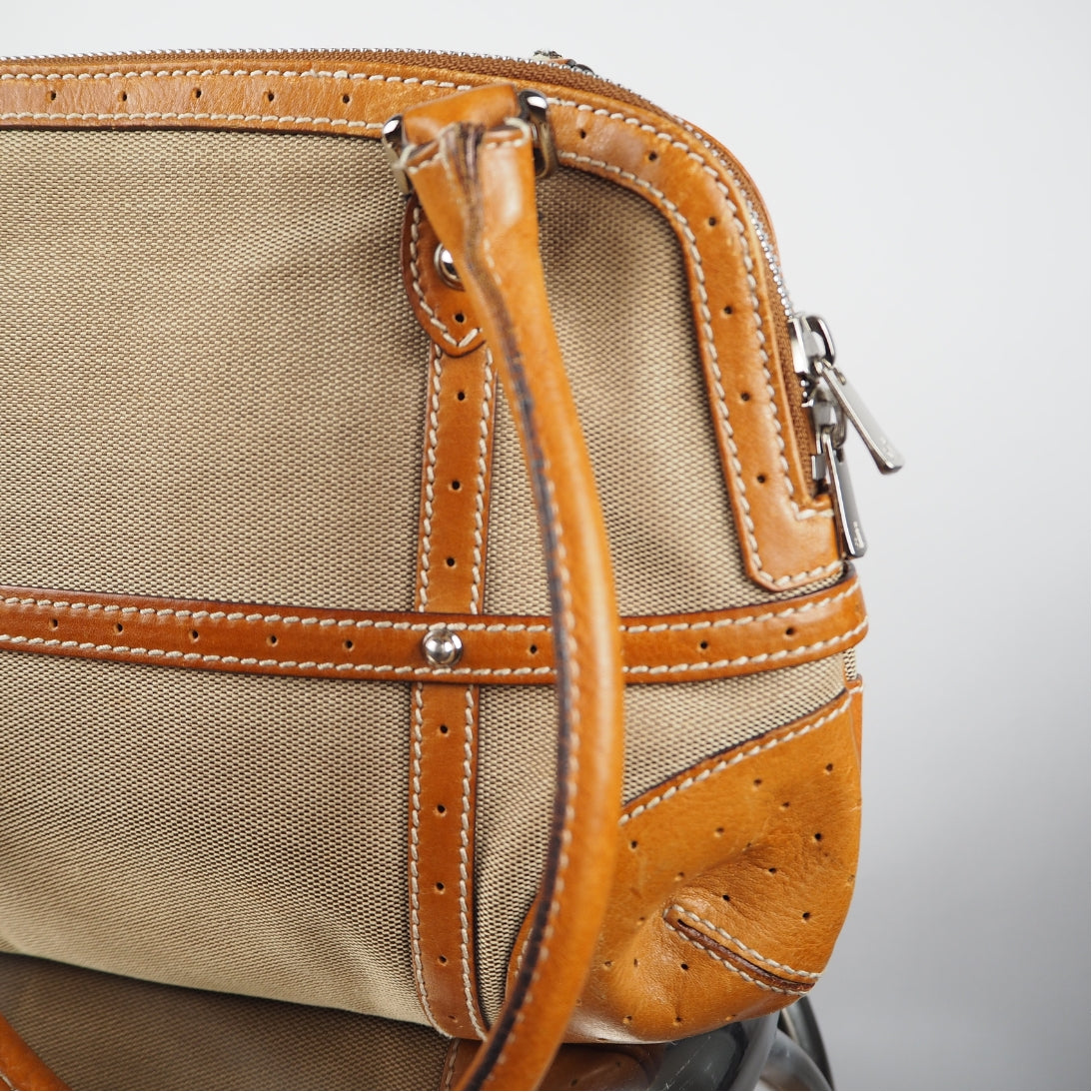 Gucci - Interlocking