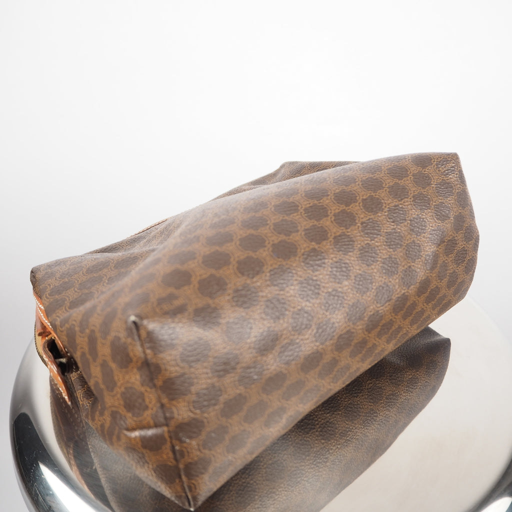 Celine - Macadam pouch