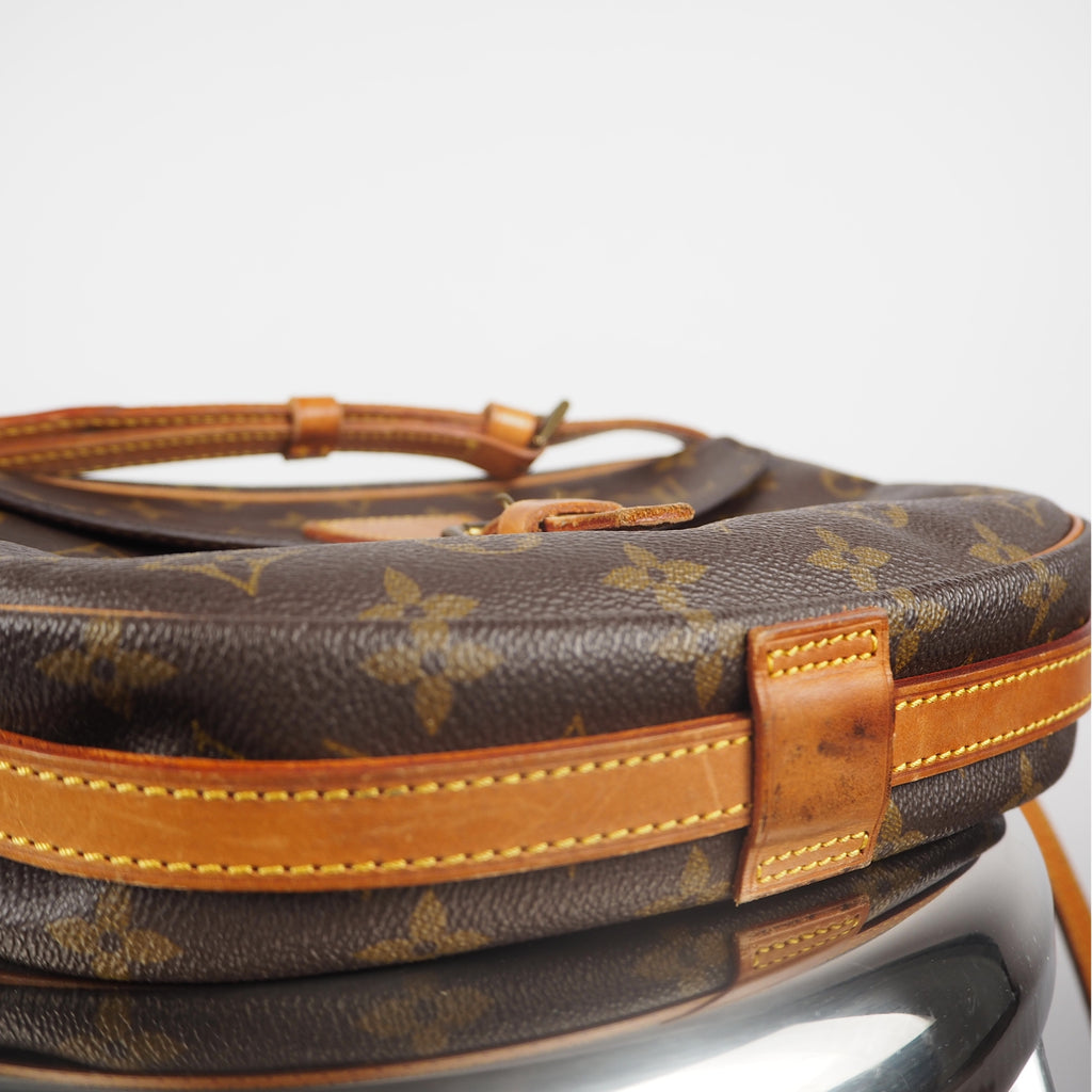 Louis Vuitton -Jeune Fille MM