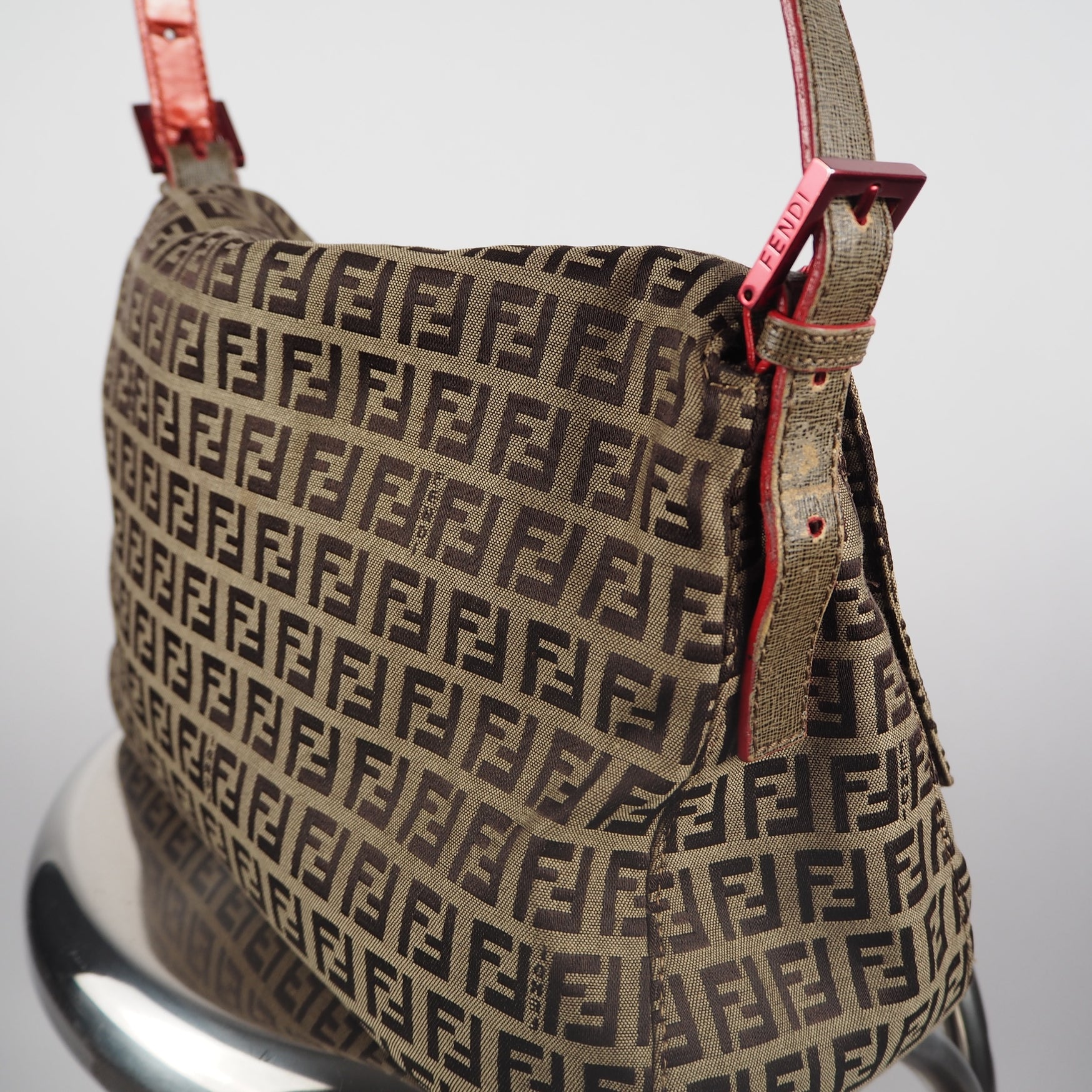 Fendi - Mamma baguette